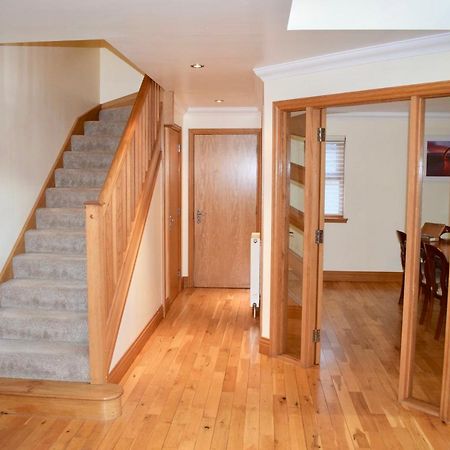 Kelpies Serviced Apartments Kavanagh- 5 Bedrooms Bathgate Ngoại thất bức ảnh