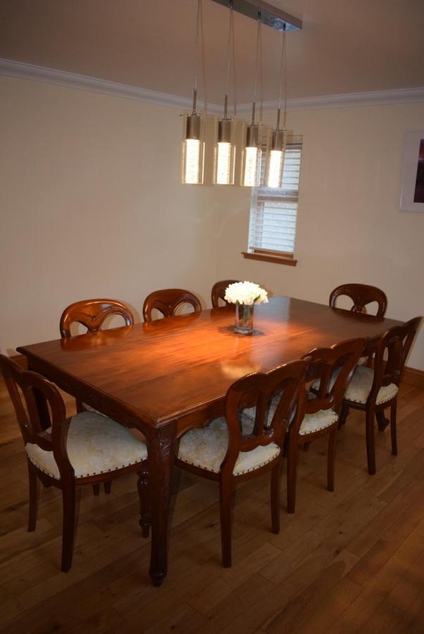 Kelpies Serviced Apartments Kavanagh- 5 Bedrooms Bathgate Ngoại thất bức ảnh