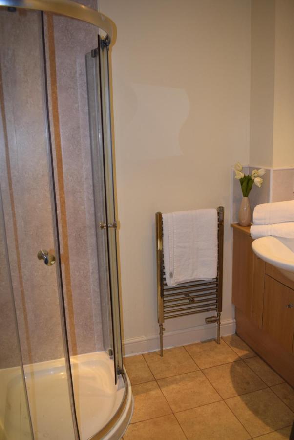 Kelpies Serviced Apartments Kavanagh- 5 Bedrooms Bathgate Ngoại thất bức ảnh