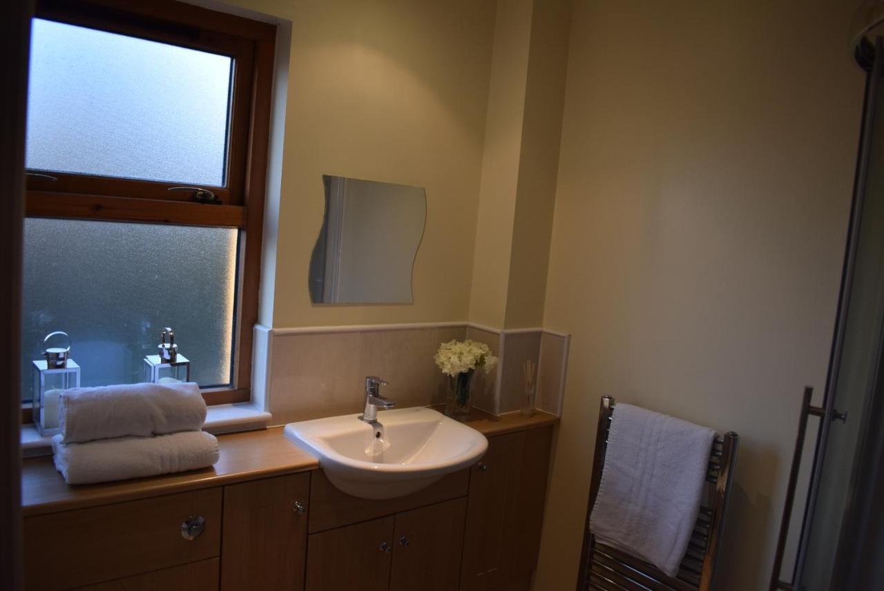Kelpies Serviced Apartments Kavanagh- 5 Bedrooms Bathgate Ngoại thất bức ảnh