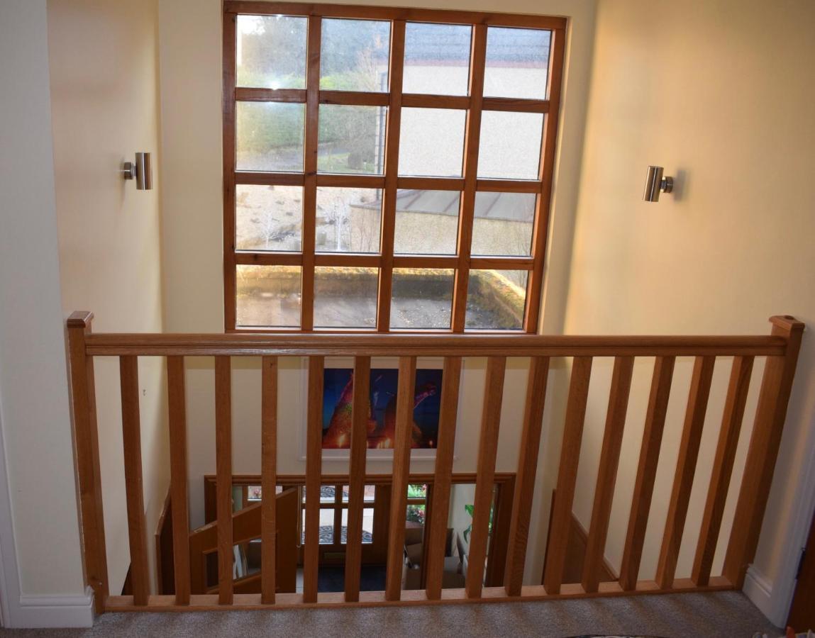 Kelpies Serviced Apartments Kavanagh- 5 Bedrooms Bathgate Ngoại thất bức ảnh